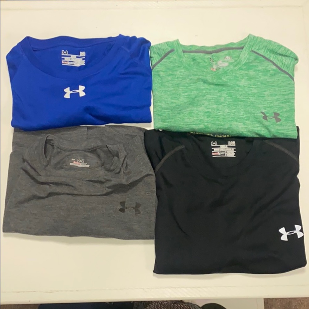 Under Armour Men’s shorts